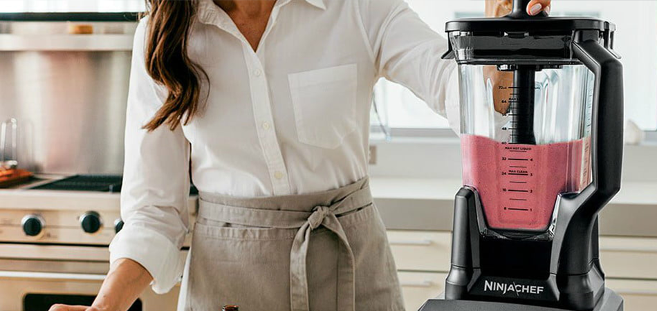 Can I Use a Blender Instead of a Food Processor