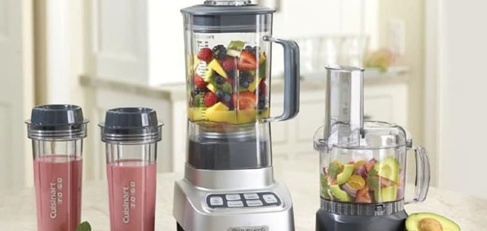 Can You Use a Blender Instead of a Mixer? You Should Know That 2021