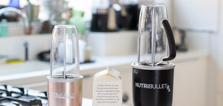 Nutribullet Prime Vs Pro