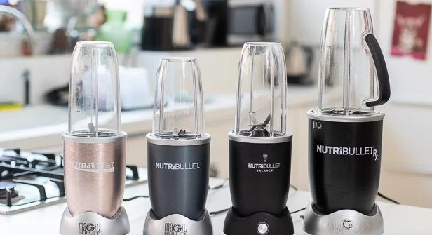 Magic Bullet Vs Nutribullet: Which is the Better Blender