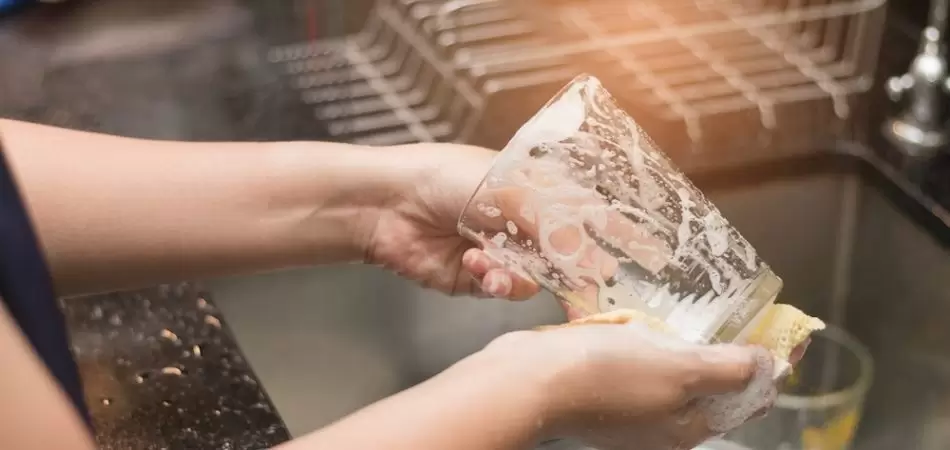 Are Blender Bottles Dishwasher Safe