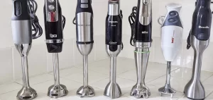 How to Clean an Immersion Blender [Step by Step Guideline]